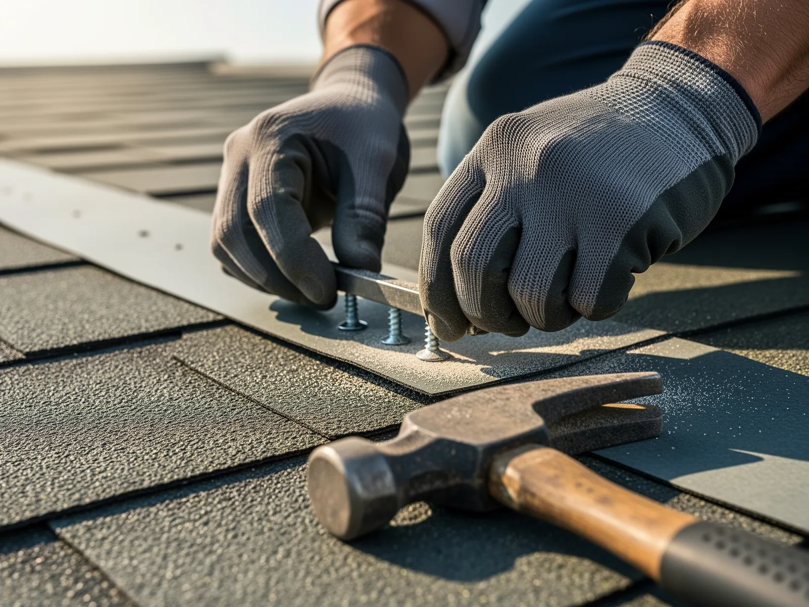 Why choose Fascia Repair in Shelton, NE